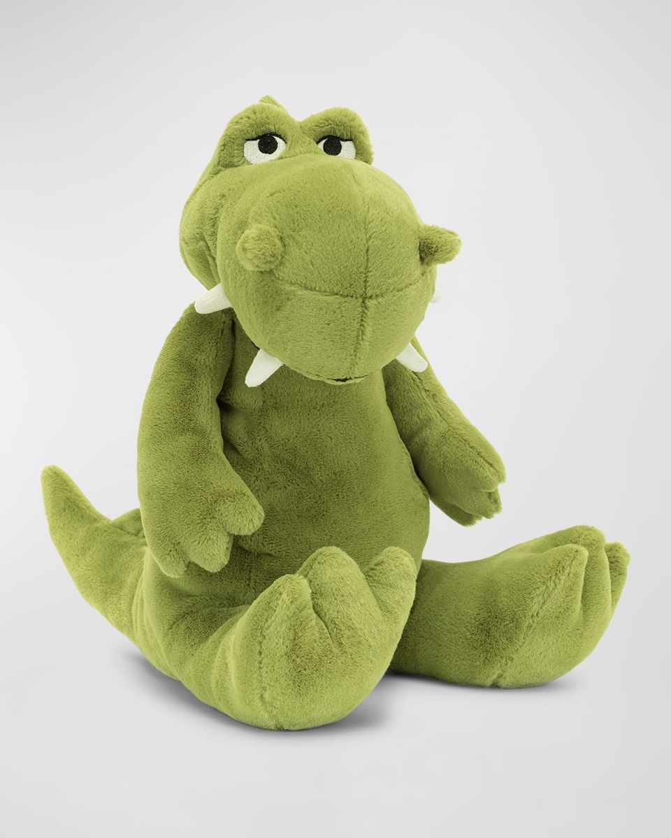Bryno Dino Stuffed Animal