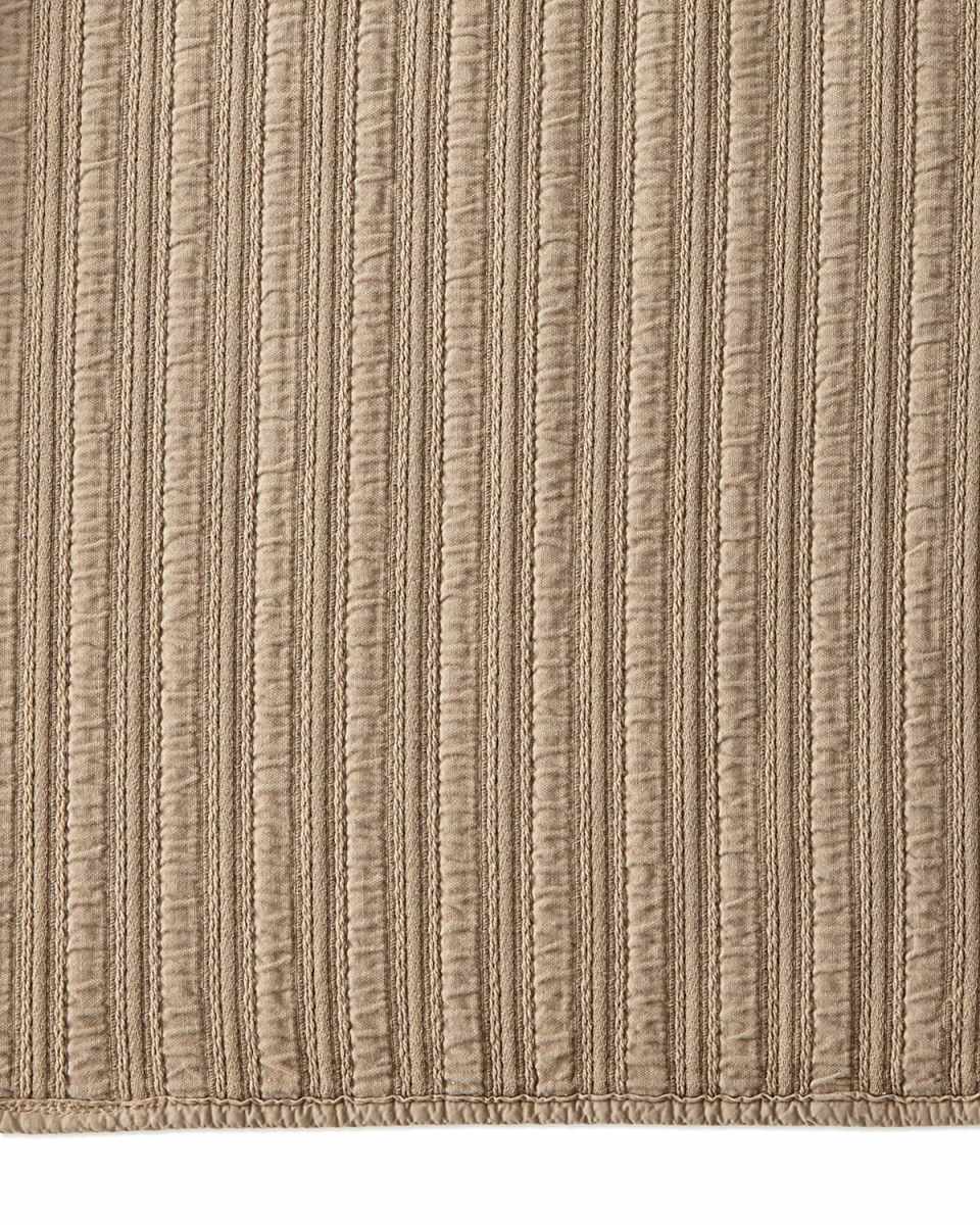 Oliver Coverlet