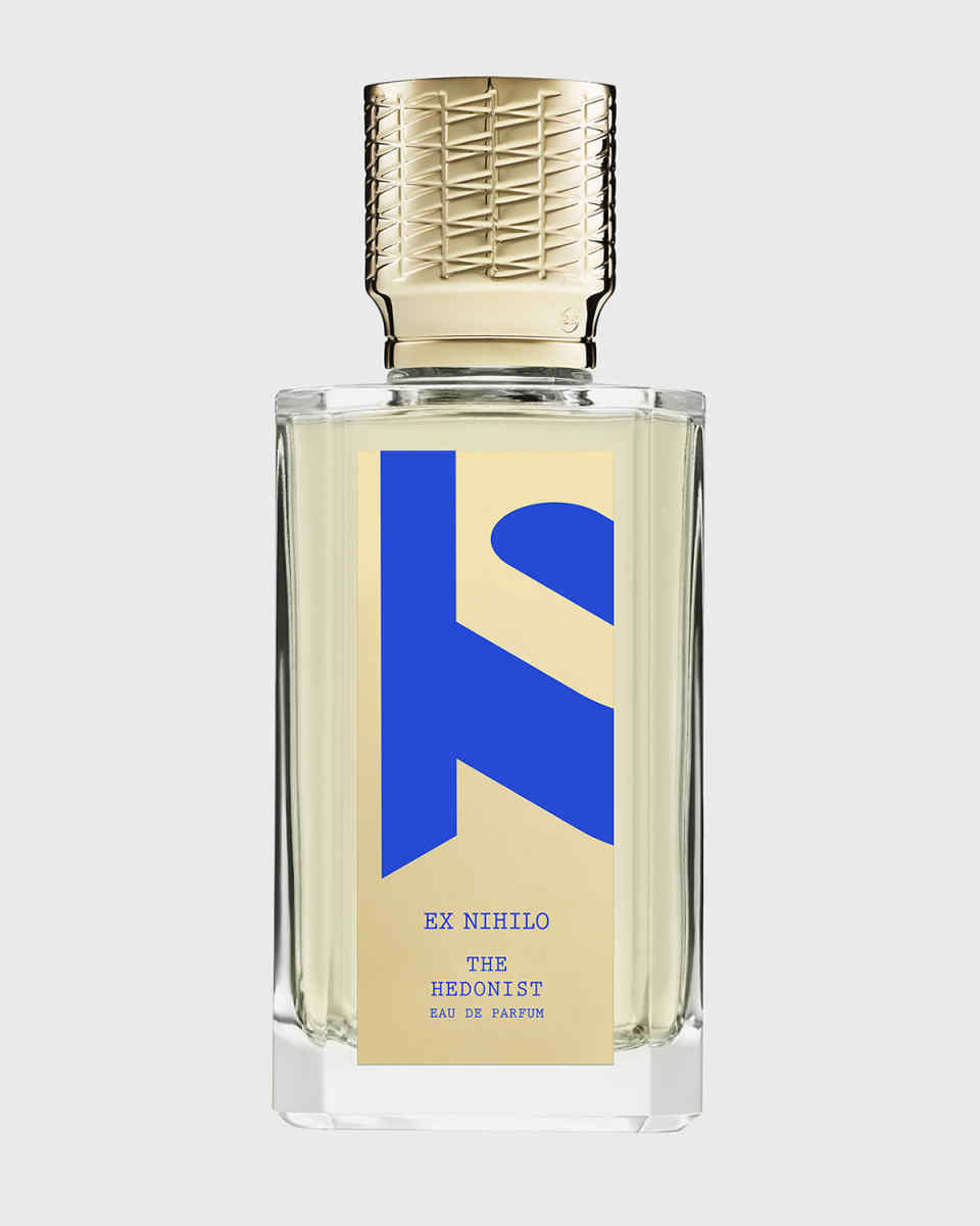 The Hedonist Eau de Parfum, 3.3 oz.