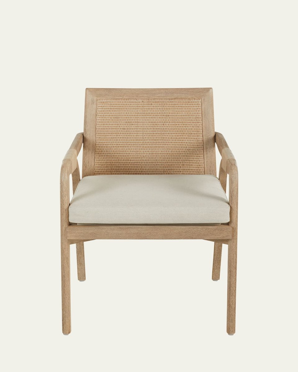 Delray Arm Chair