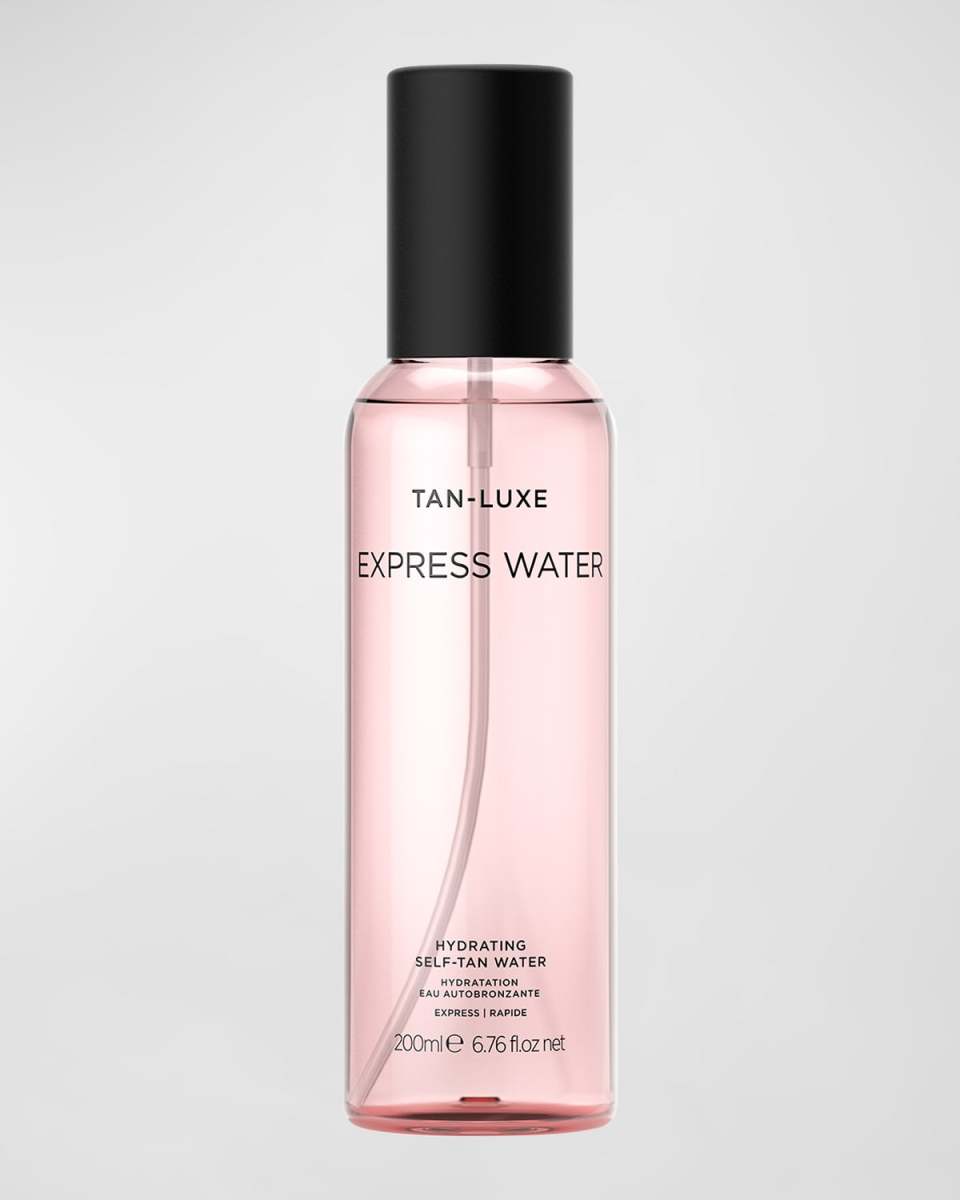 EXPRESS WATER Hydrating Self-Tan Water, 6.76 oz.
