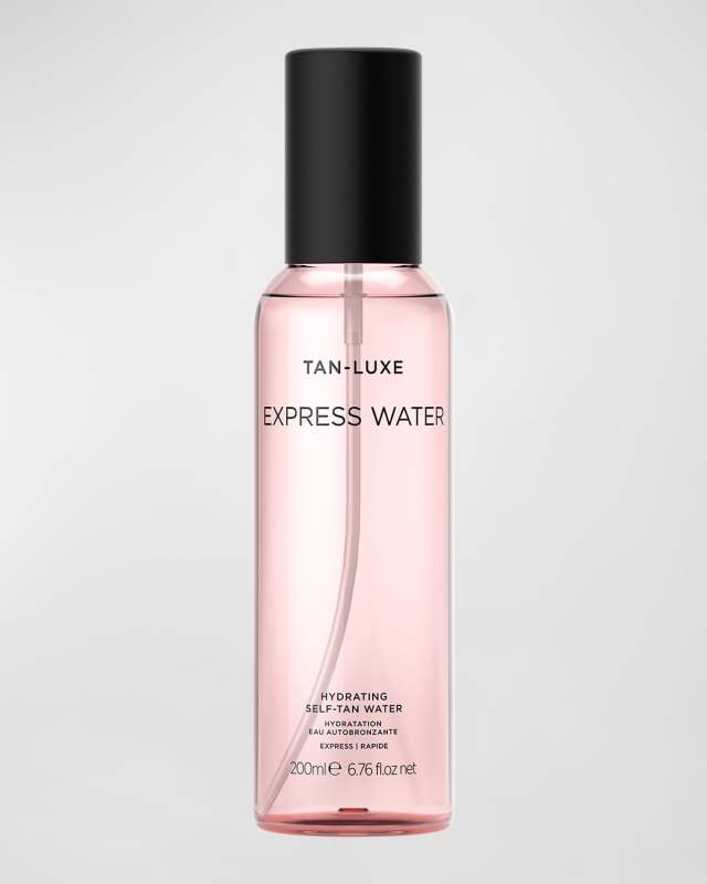 EXPRESS WATER Hydrating Self-Tan Water, 6.76 oz.