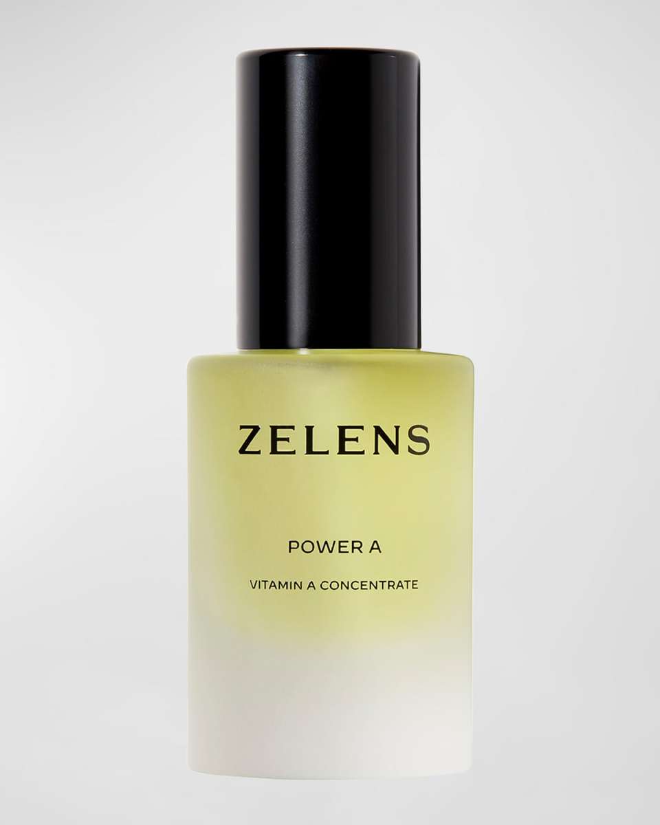 Power A Retexturing and Renewing Vitamin A Concentrate, 1 oz.