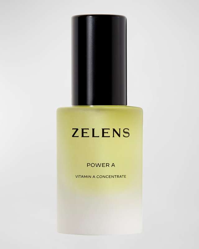 Power A Retexturing and Renewing Vitamin A Concentrate, 1 oz.