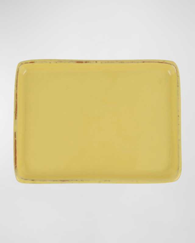 Cucina Fresca Rectangular Tray