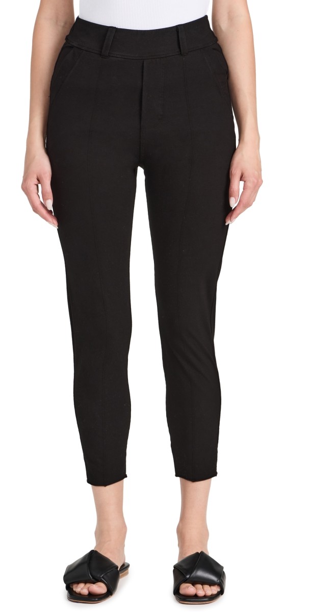 Frank & Eileen The Trouser Leggings Black