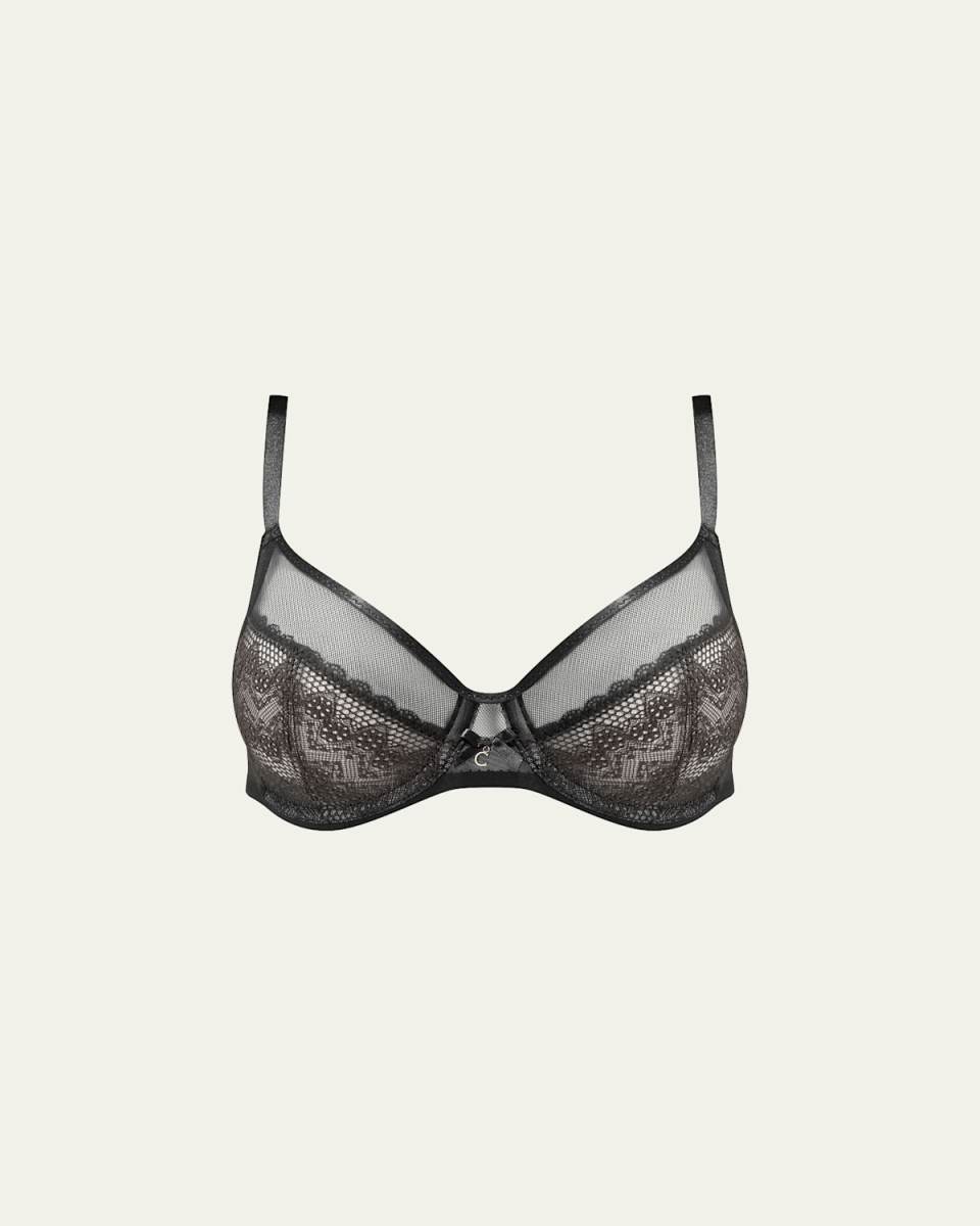 Revele Moi Perfect Fit Underwire Bra