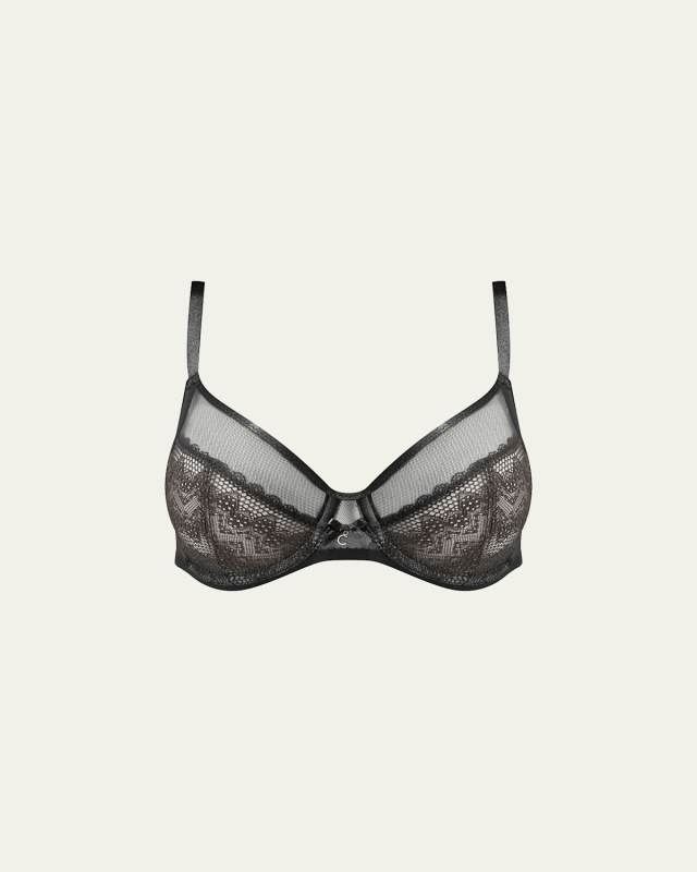 Revele Moi Perfect Fit Underwire Bra