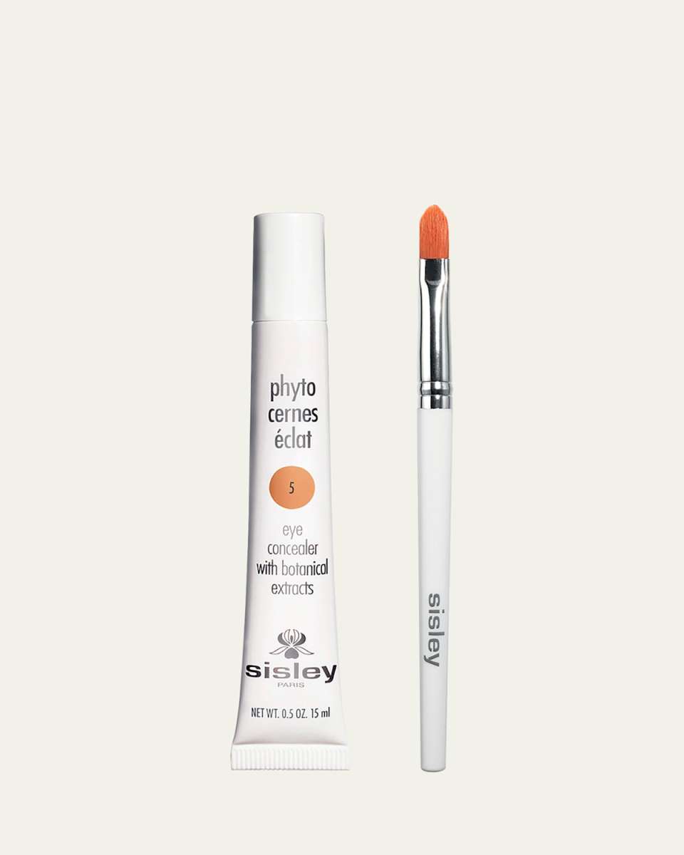 0.5oz. Phyto-Cernes Eclat Eye Concealer