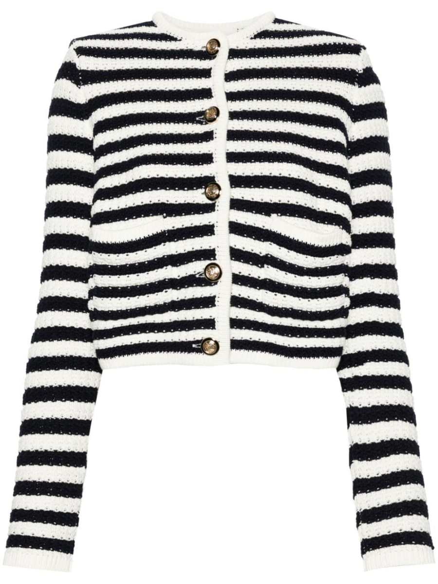 Gaspard cardigan
