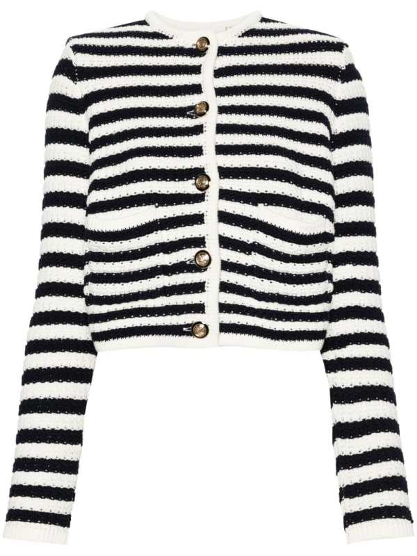 Gaspard cardigan