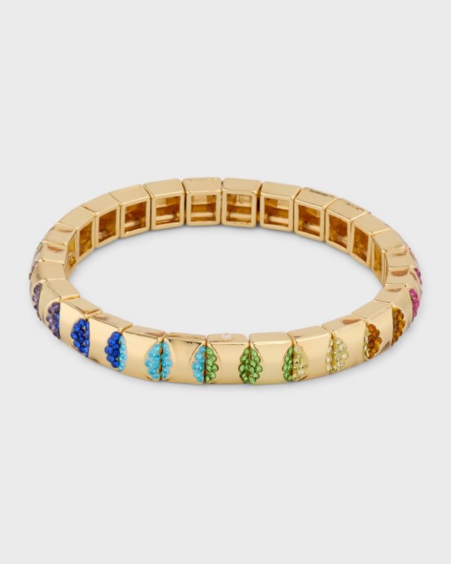Rory Stretch Bracelet