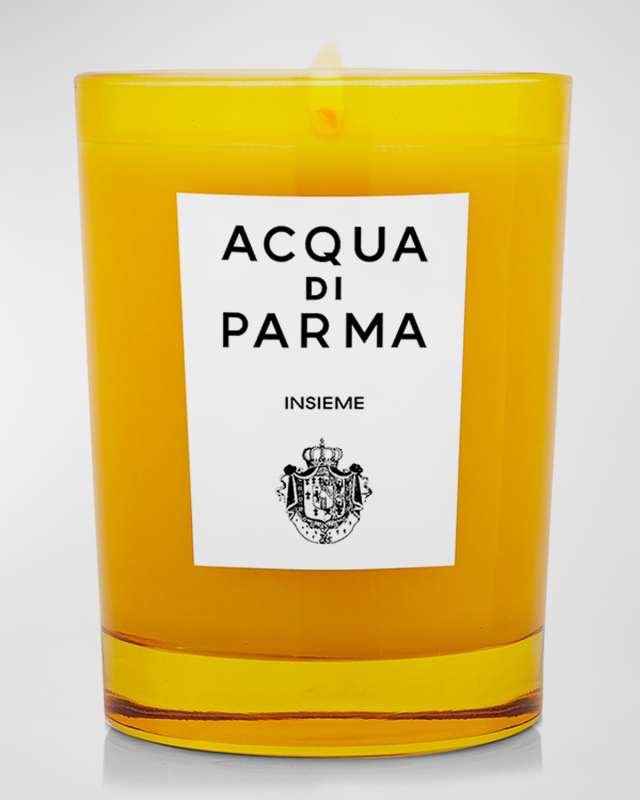 7 oz. Insieme Candle