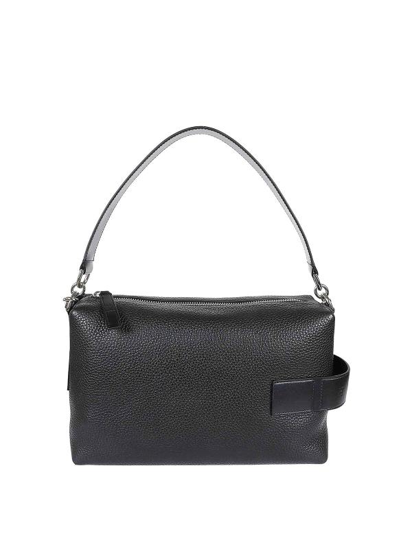 Hogan Sac Bandoulière - Noir