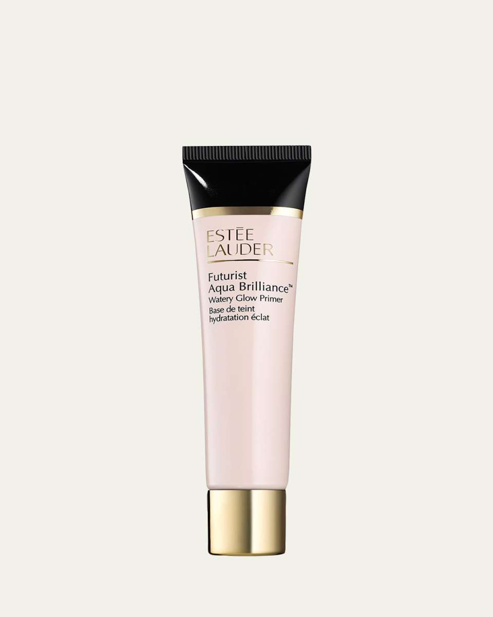 Futurist Aqua Brilliance Watery Glow Primer