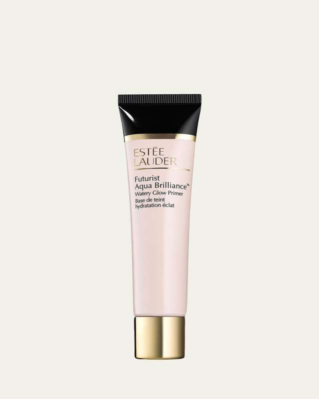 Futurist Aqua Brilliance Watery Glow Primer