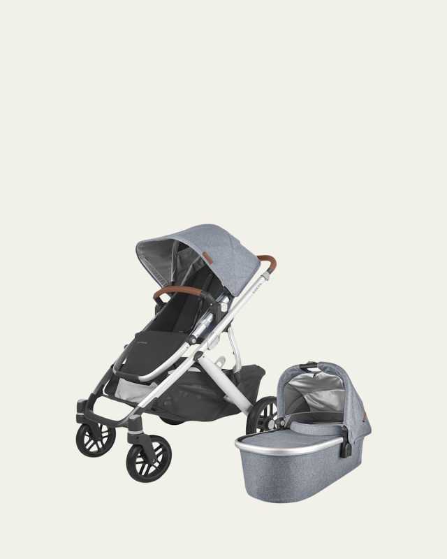 Vista V2 Stroller with Bassinet