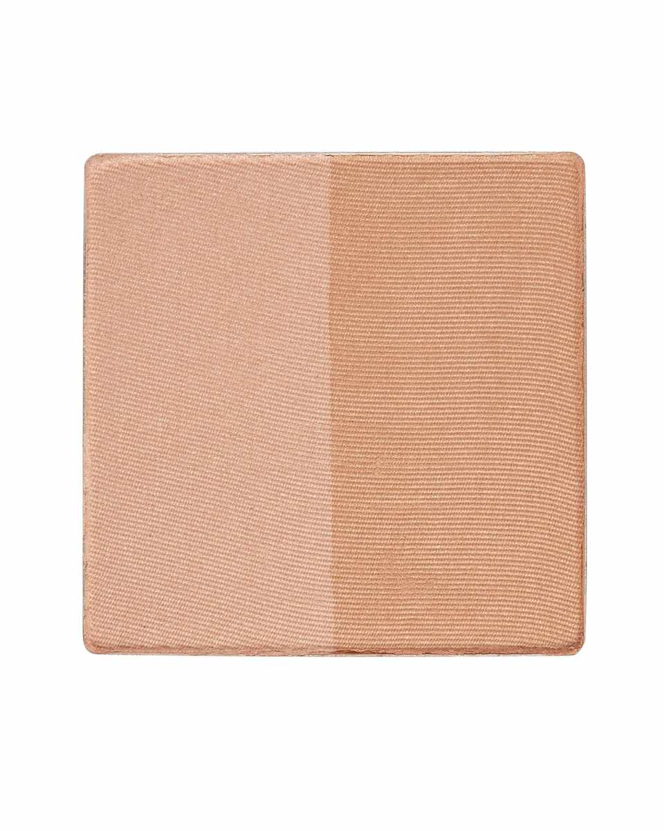 Dual Resort Bronzer Refill