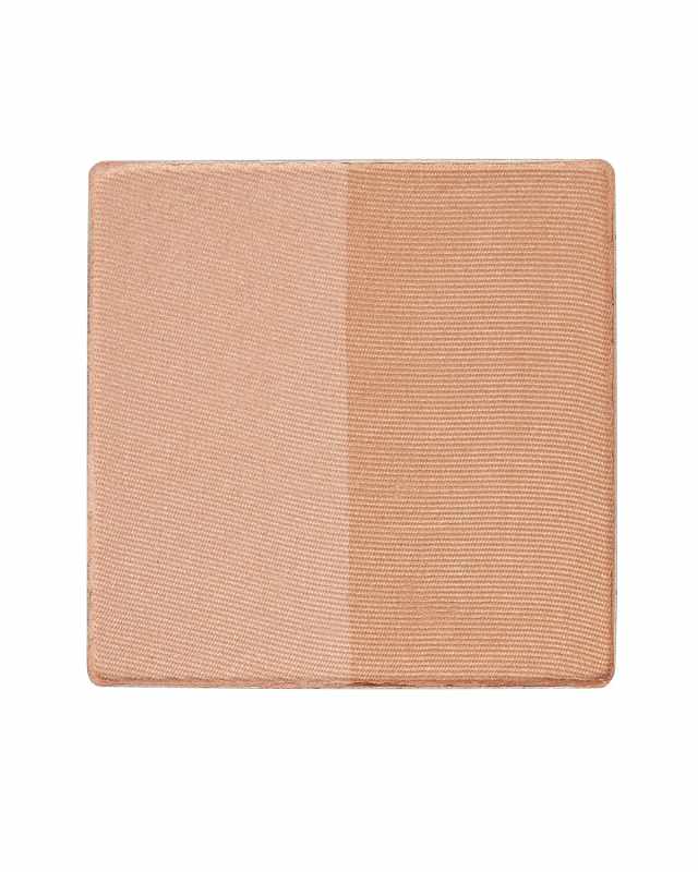 Dual Resort Bronzer Refill