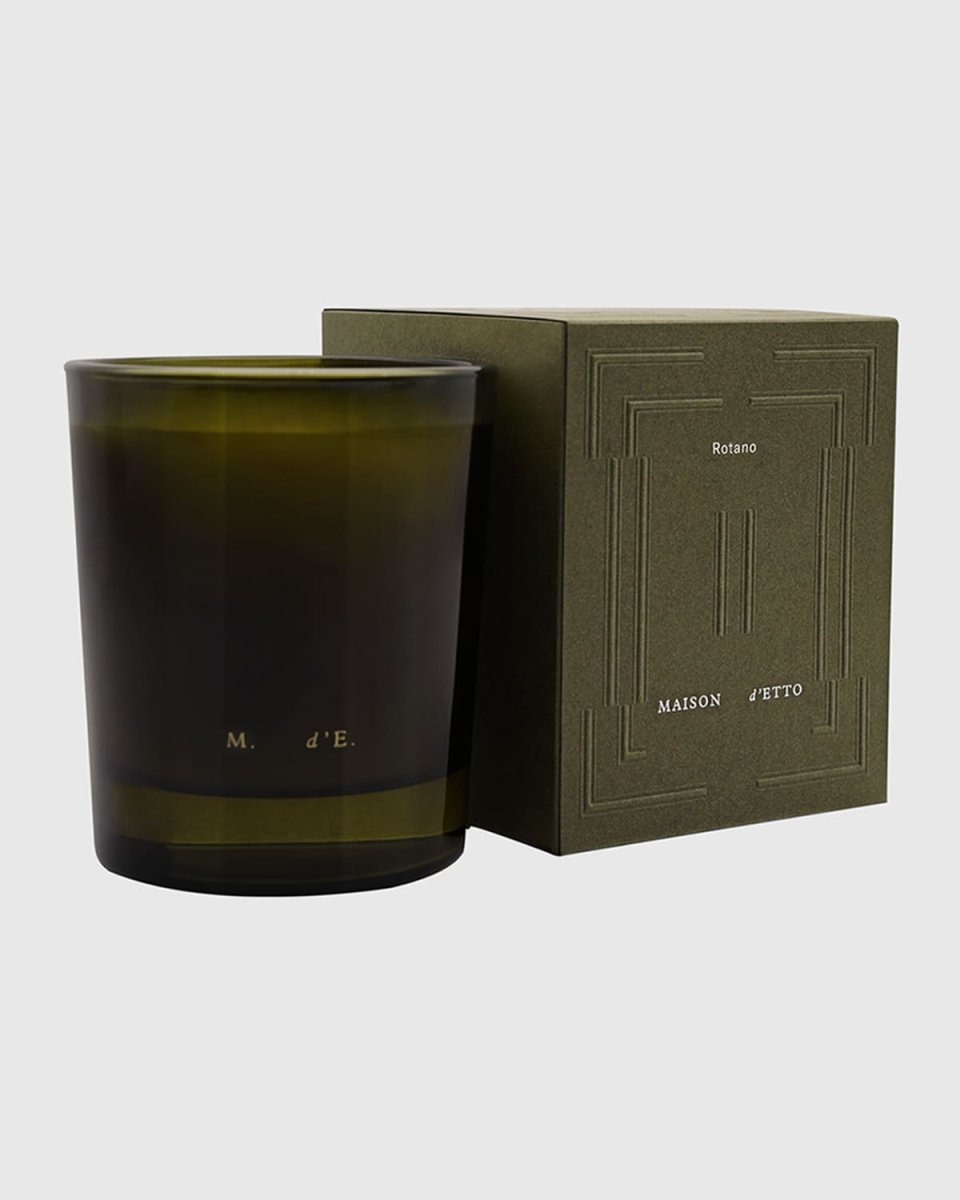 Rotano Candle, 275 g