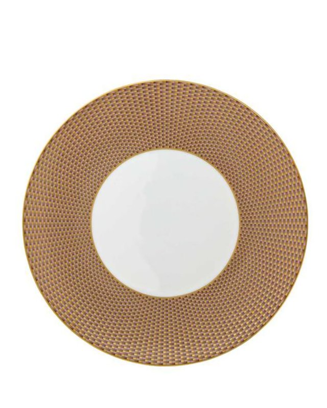 Tresor Beige Dinner Plate