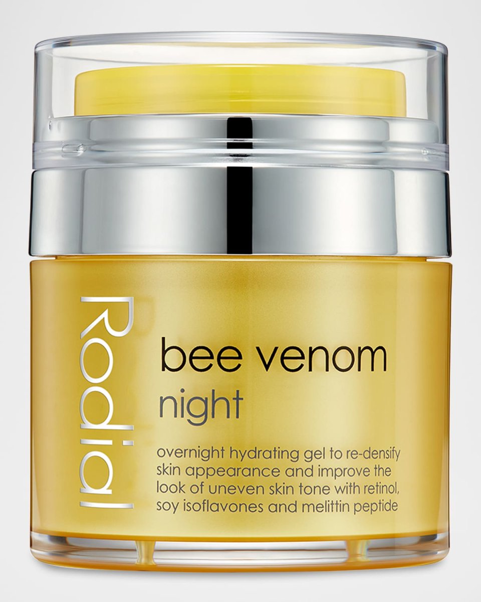 Bee Venom Night Gel, 50 mL