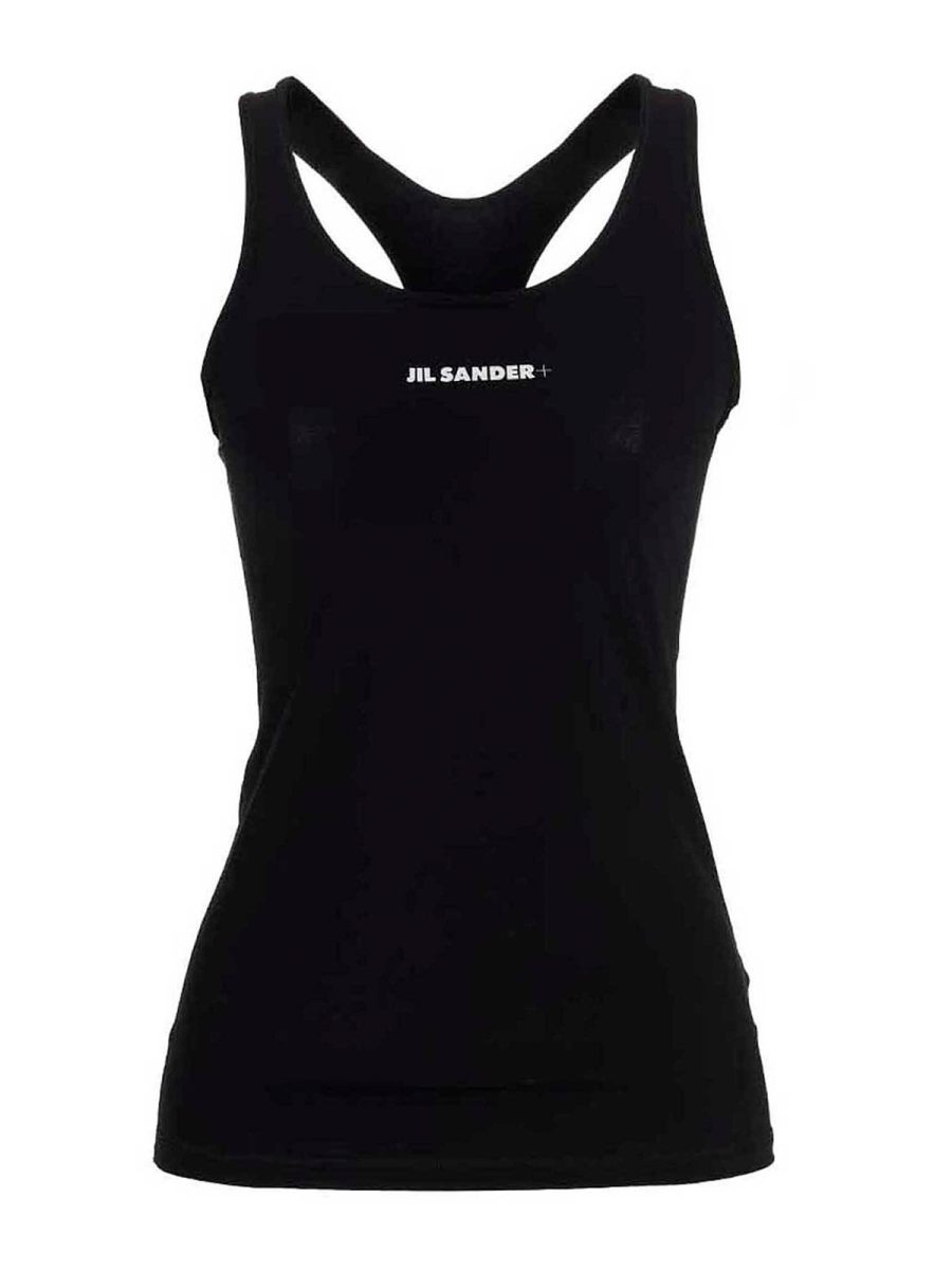 Jil Sander Top - Noir