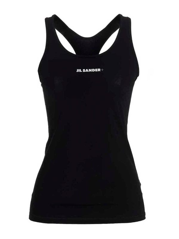Jil Sander Top - Noir