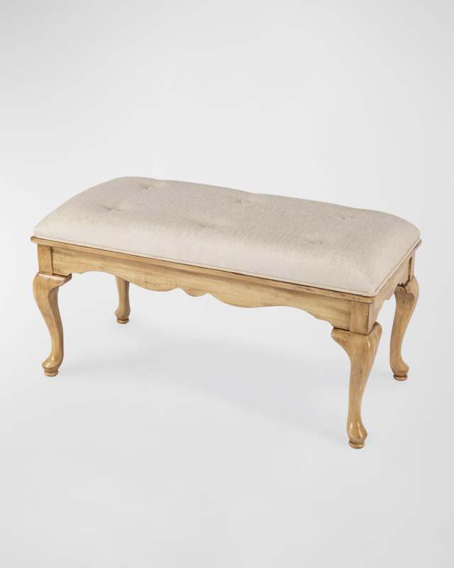 Gracie Bench, 38"