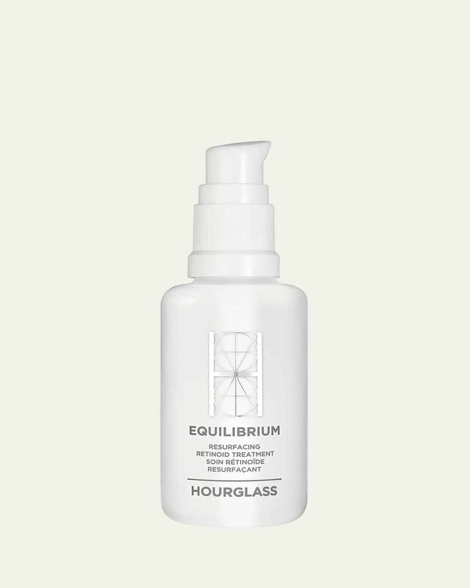 1 oz. Equilibrium Resurfacing Retinoid Treatment
