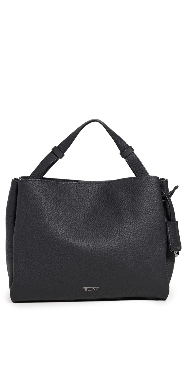 TUMI Marylea Crossbody Black