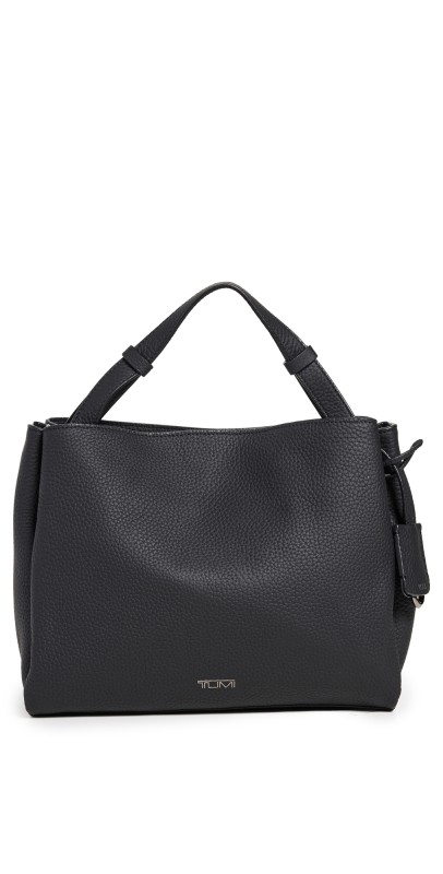 TUMI Marylea Crossbody Black