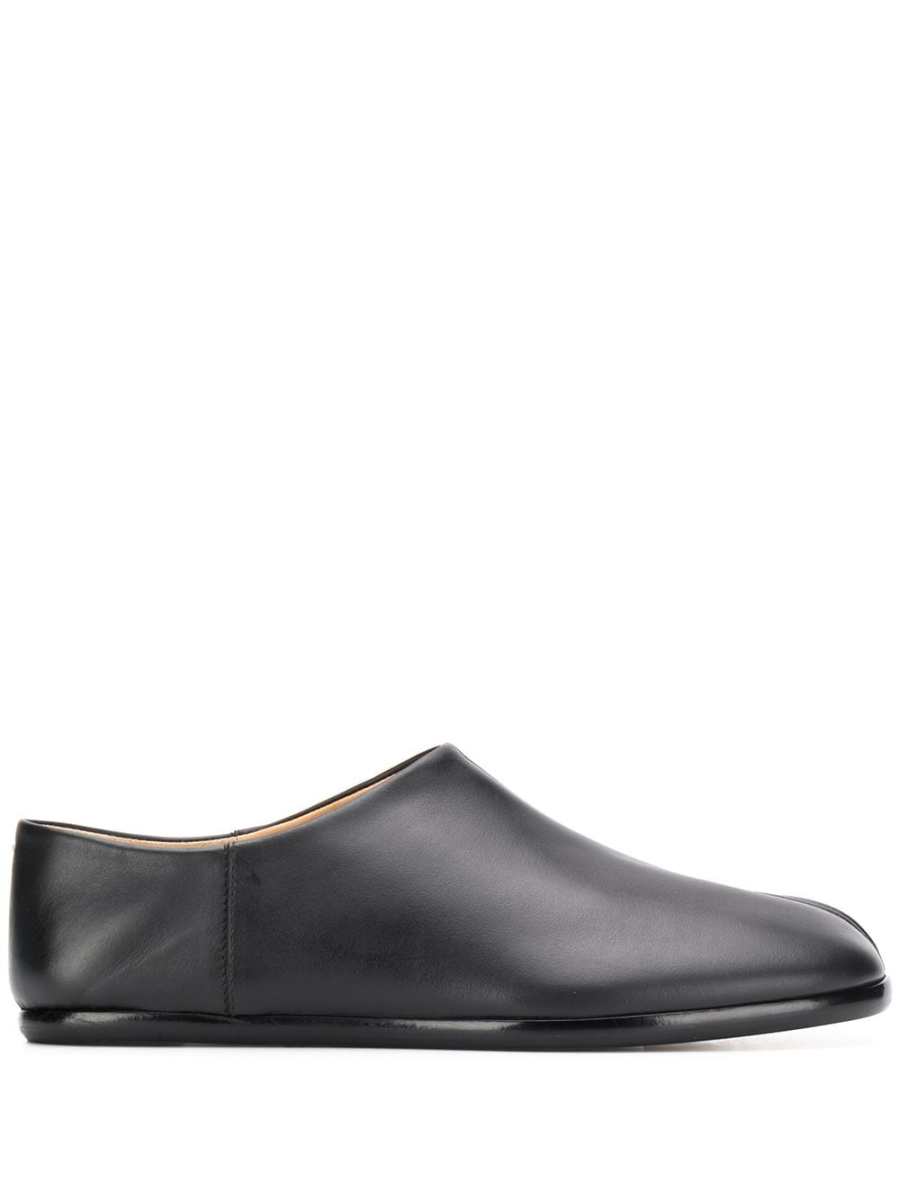 Tabi babouche shoes
