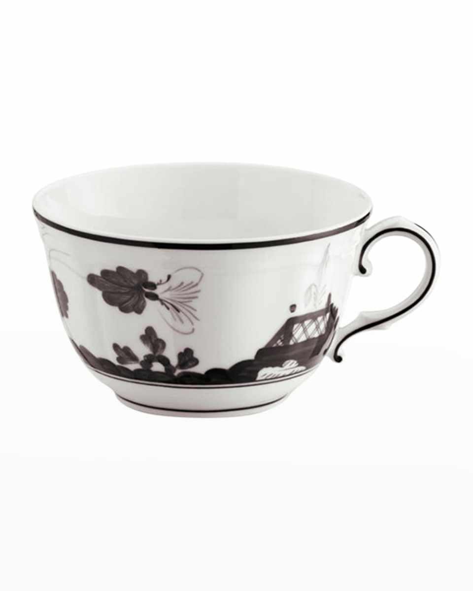 Oriente Italiano Tea Cup, Albus