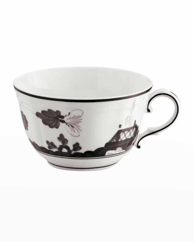 Oriente Italiano Tea Cup, Albus