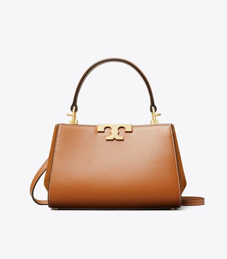 TORY BURCH MINI ELEANOR SATCHEL