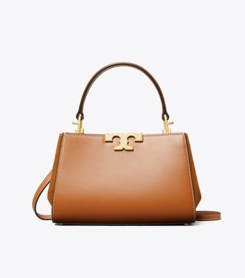 TORY BURCH MINI ELEANOR SATCHEL