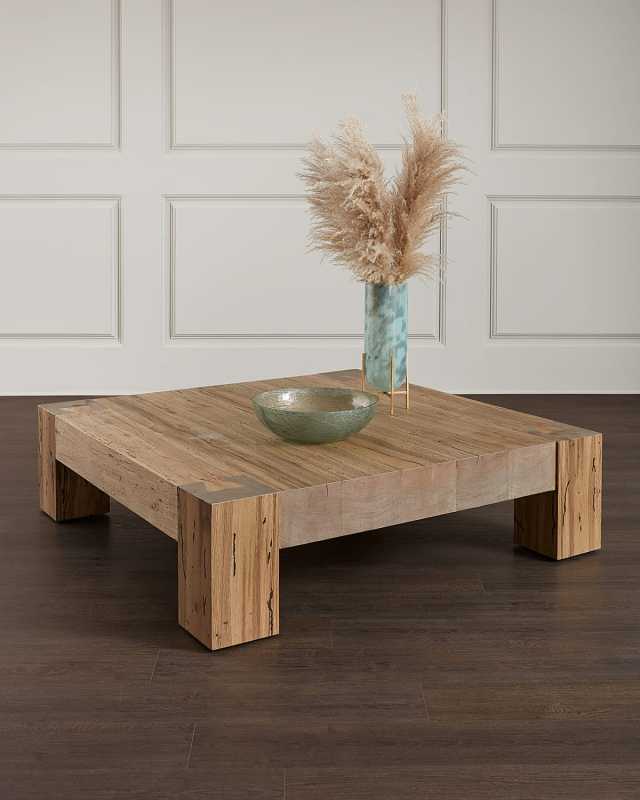 Abaso Coffee Table