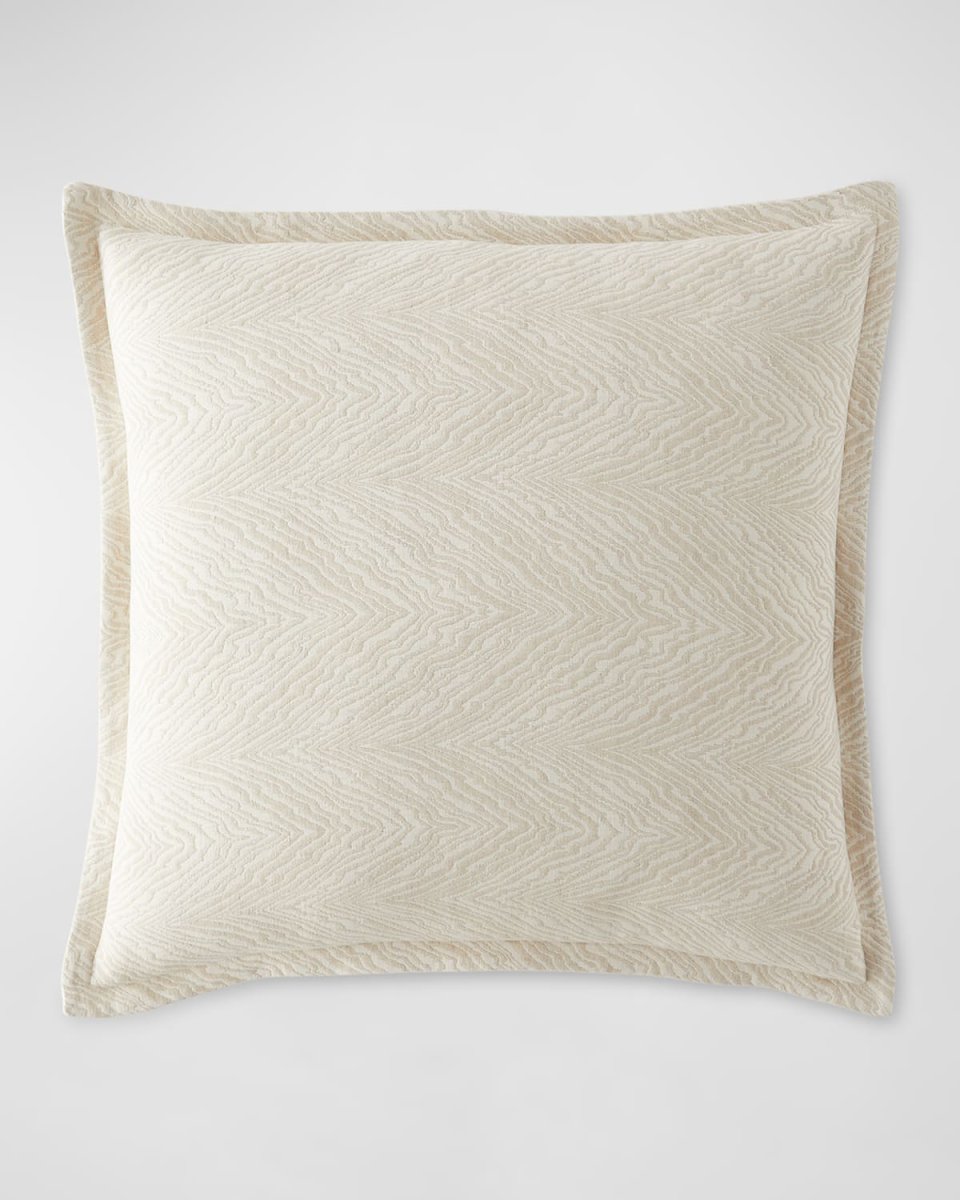 Kenya European Pillow