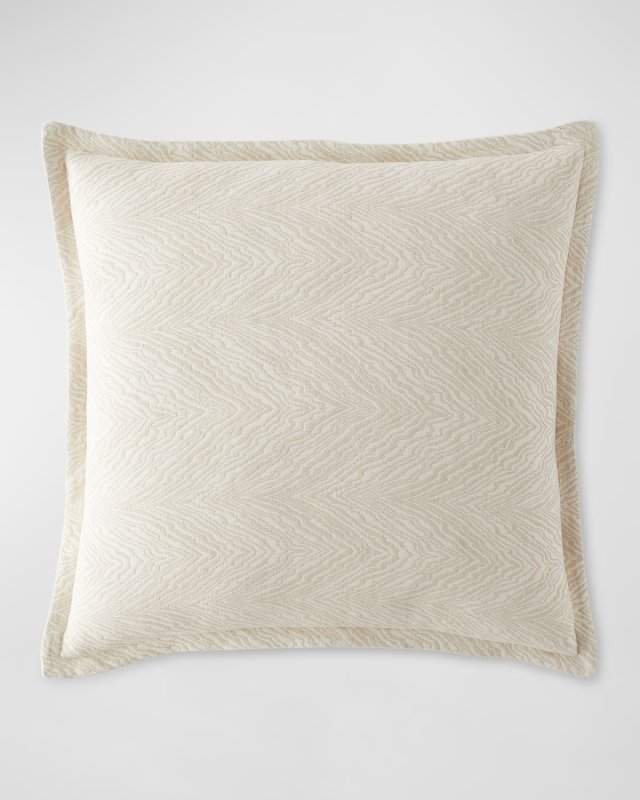 Kenya European Pillow