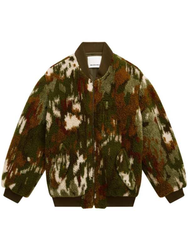 Ougos jacket