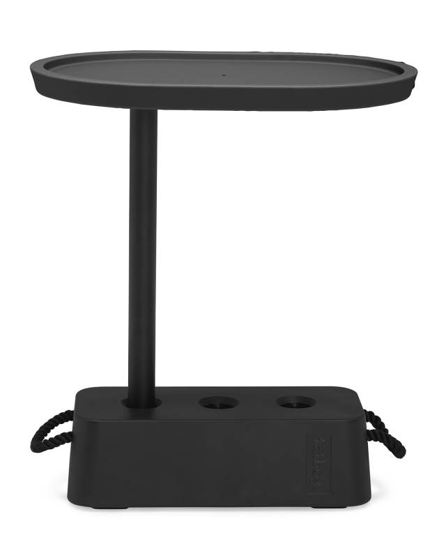 Brick Table