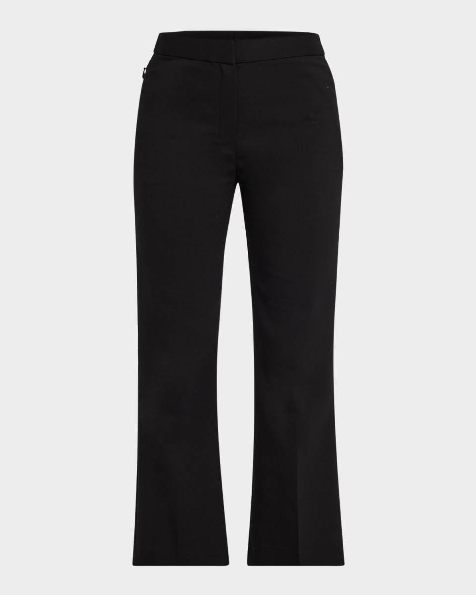 Ankle Kick Pants