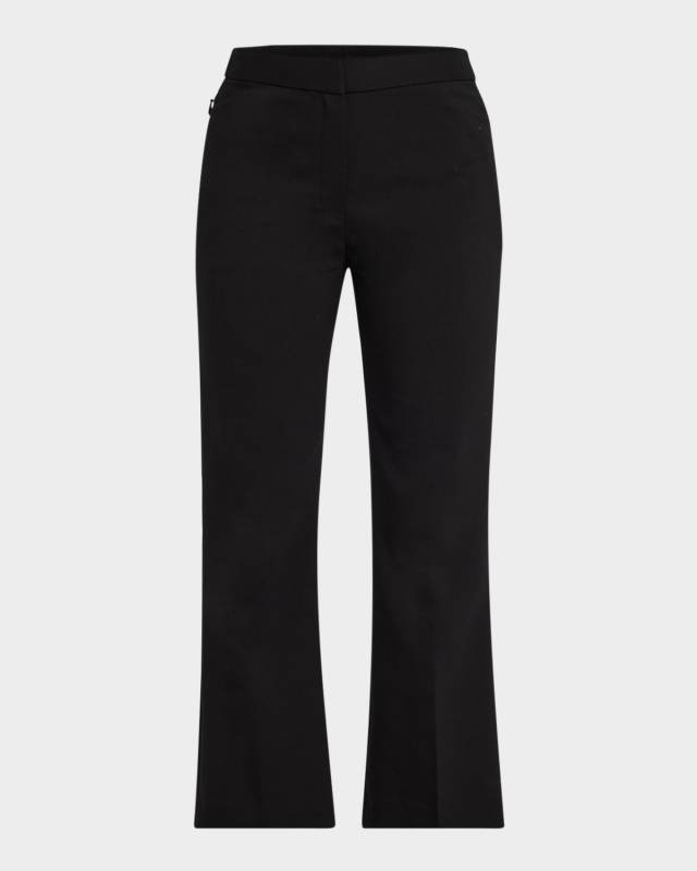 Ankle Kick Pants