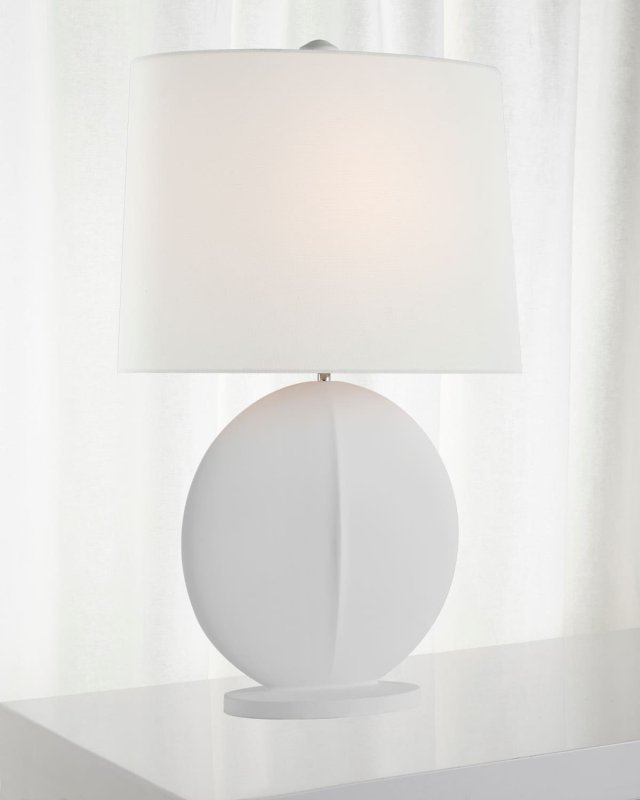 Mariza Table Lamp by Aerin