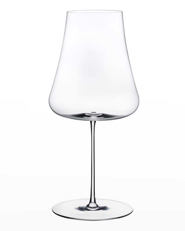 Stem Zero Stemware Ion Shielding White Wine Glass