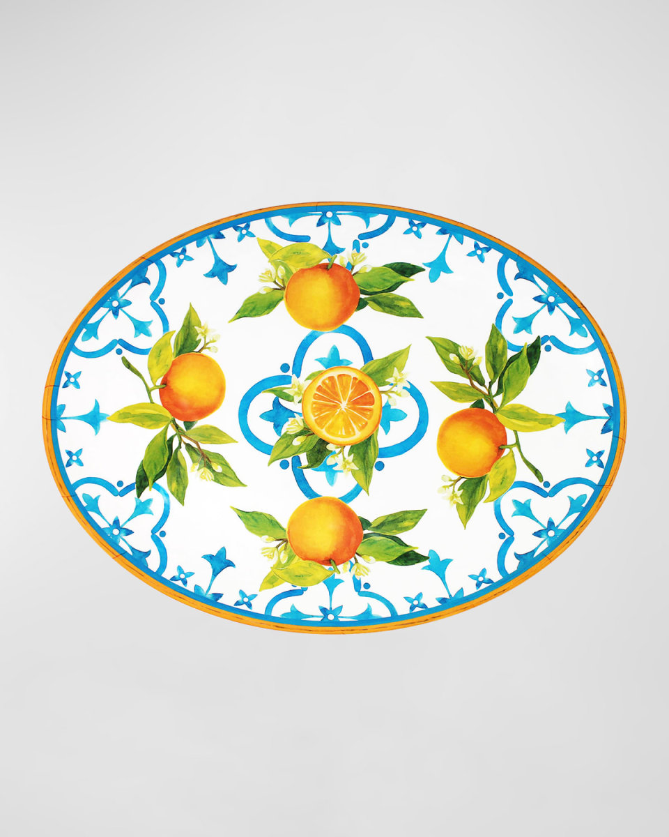 Valencia Platter
