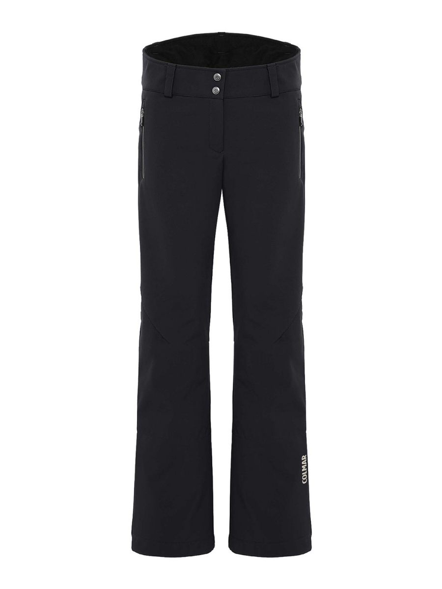 Colmar Originals Pantalons Décontractés - Noir