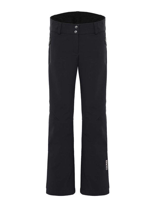 Colmar Originals Pantalons Décontractés - Noir
