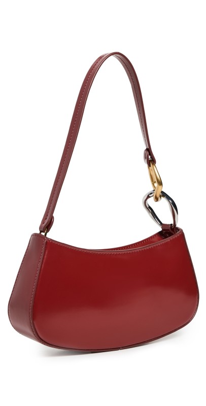STAUD Ollie Bag Pinot